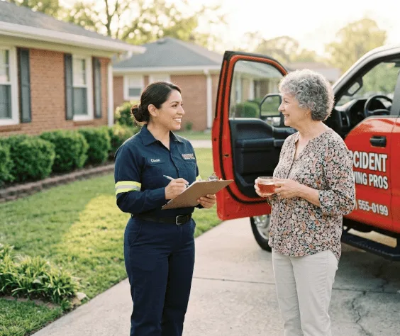 Accident Towing Service Rubicon, WI FAQs